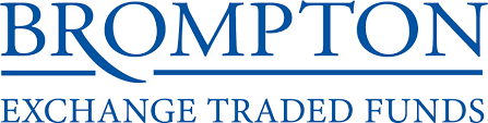 Brompton Global Dividend Growth ETF
