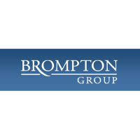 Brompton Split Banc Corp. stock logo