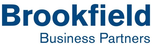 Brookfield Business Partners L.P. stock logo