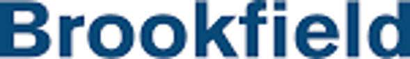 Brookfield Co. stock logo