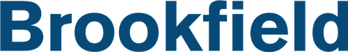 Brookfield Corporation stock logo
