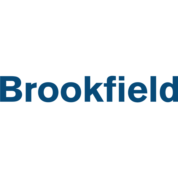 Brookfield Property Partners stock logo