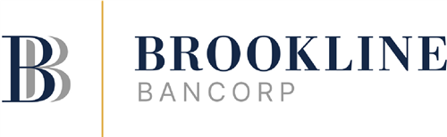 Brookline Bancorp, Inc. stock logo