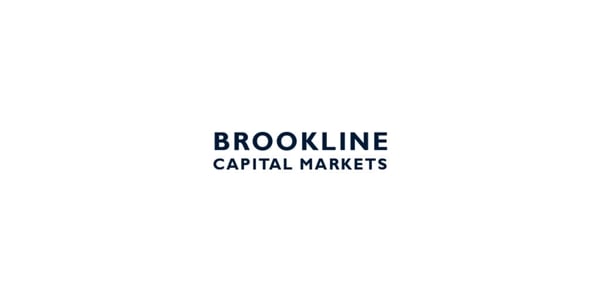Brookline Capital Markets logo