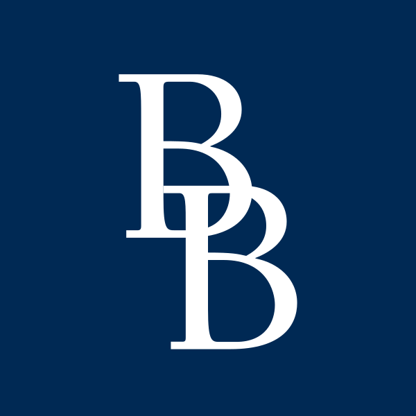 Brown & Brown, Inc. stock logo