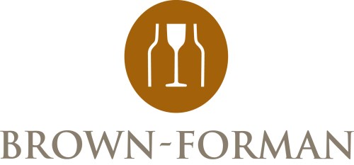 Brown-Forman stock logo