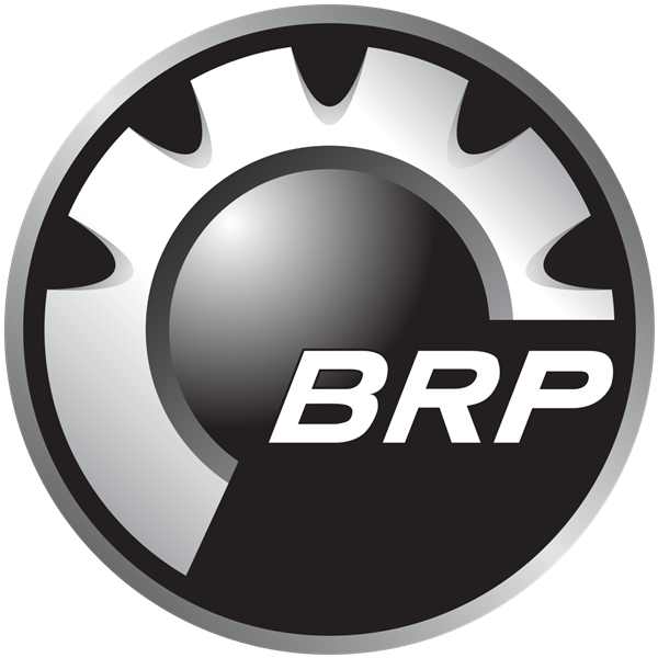 BRP Inc. stock logo