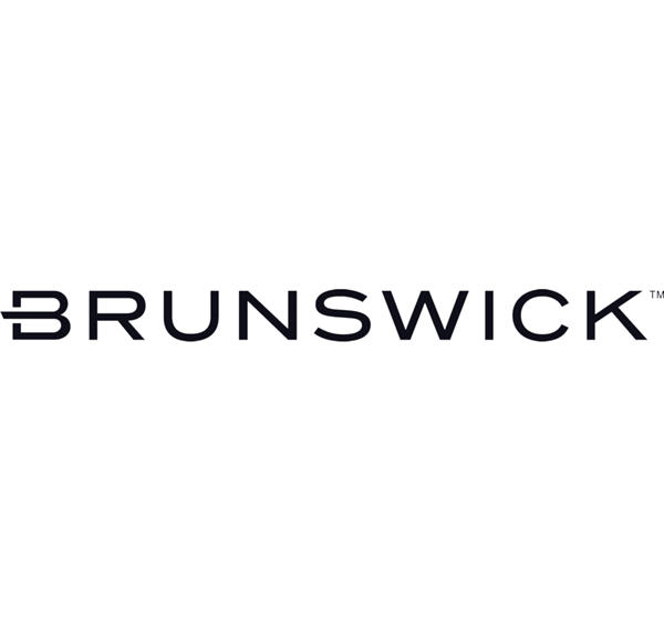 Brunswick Corporation stock logo
