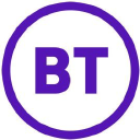 BT Group plc stock logo