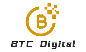 BTC Digital Ltd. stock logo