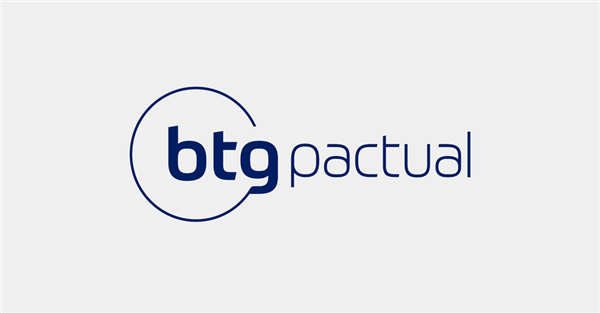 Btg Pactual logo