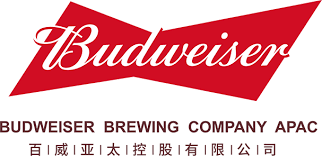 Budweiser Brewing Company APAC Limited stock logo