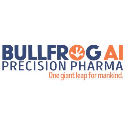 Bullfrog AI