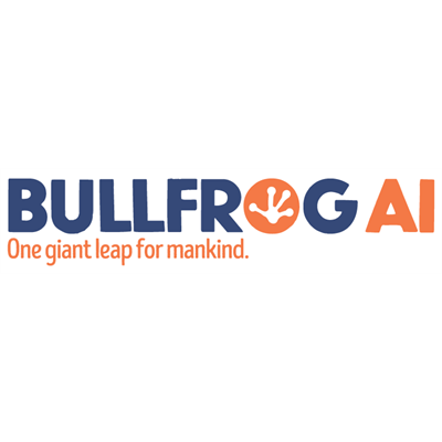 Bullfrog AI