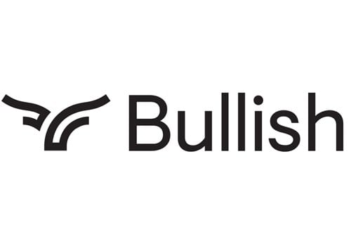 Bullish stock logo