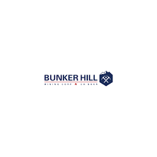 Bunker Hill Mining Corp stock logo