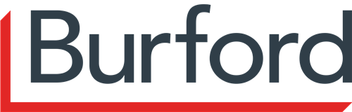 Burford Capital Limited stock logo