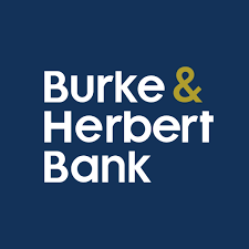 Burke & Herbert Financial Services Corp. stock logo