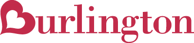 Burlington Stores, Inc. stock logo