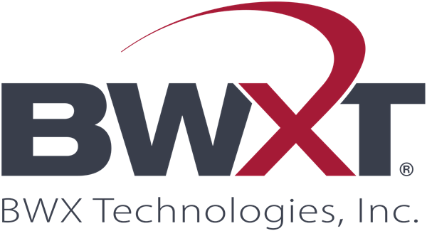 BWX Technologies, Inc. stock logo