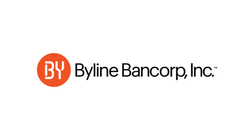 Byline Bancorp, Inc. stock logo