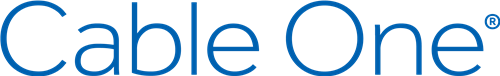 Cable One, Inc. stock logo