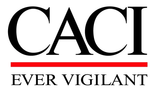 CACI International, Inc. stock logo