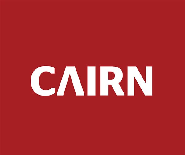 Cairn Homes plc stock logo