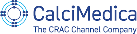 CalciMedica Inc. stock logo