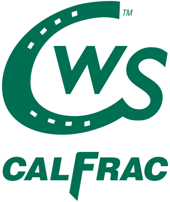 Calfrac Well Services Ltd. stock logo