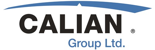 Calian Group Ltd. stock logo