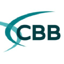 California Business Bank stock logo
