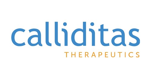 Calliditas Therapeutics AB (publ) stock logo