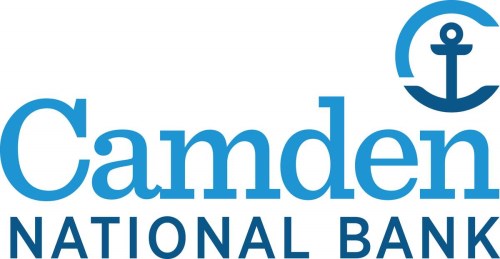 Camden National Corporation stock logo