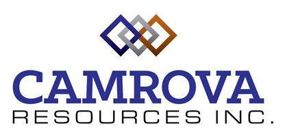 Camrova Resources Inc. stock logo