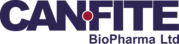 Can-Fite BioPharma Ltd. stock logo