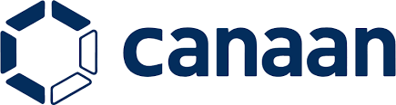 Canaan Inc stock logo