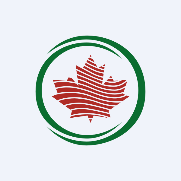 Canada Nickel Company Inc. stock logo