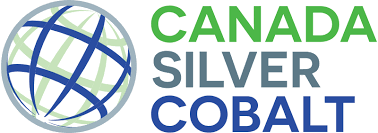 Canada Silver Cobalt Works Inc. stock logo