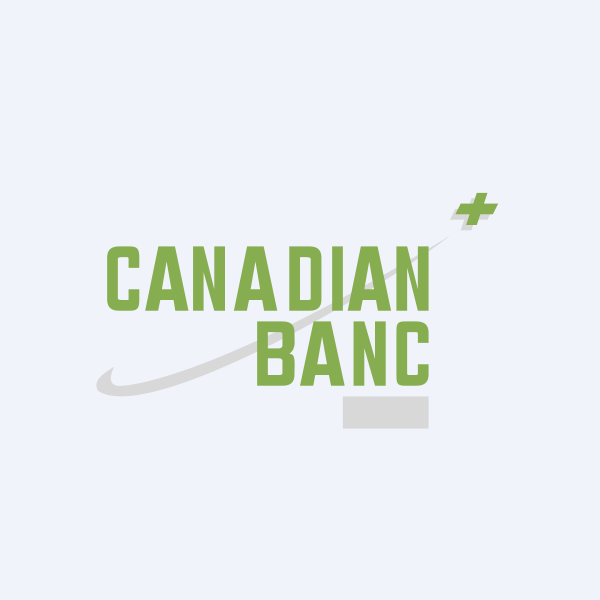 Canadian Banc Corp. stock logo