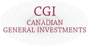 Canadian General Investments stock logo