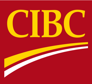Canadian Imperial Bank of Commerce stock logo