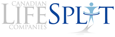 Canadian Life Companies Split Corp. stock logo