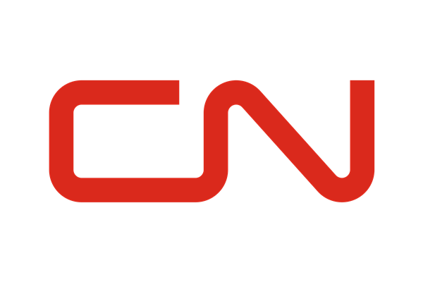 Canadian National Railway Company stock logo