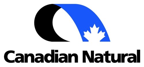Canadian Natural Resources Limited stock logo