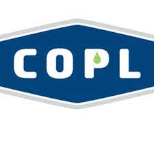 Canadian Overseas Petroleum Limited stock logo
