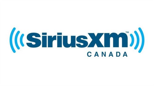 Sirius XM Canada