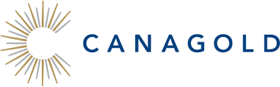 Canagold Resources Ltd. stock logo