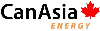CanAsia Energy Corp. stock logo