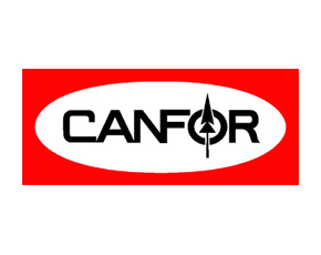 Canfor Pulp Products Inc. stock logo